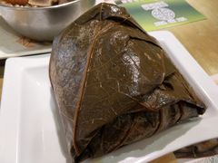 古法糯米鸡-添好运点心专门店(北角店)