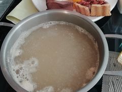 -梅园国际大酒店·自助餐厅(光明港店)