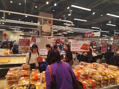 -盒马鲜生(皇庭广场店)