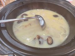 -喜上喜鸡煲翅(吉大店)