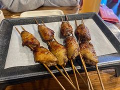 -管氏翅吧(中关村店)