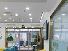 -启辰口腔(南坪店)