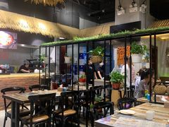 大堂-武松家(丰益桥店)