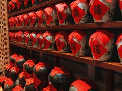 -君悦酒店·1881·北京烤鸭