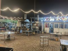 -清真·馬坡二旦烧烤(人生一串拍摄店)