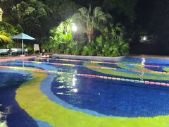 -三亚凤凰水城凯莱度假酒店