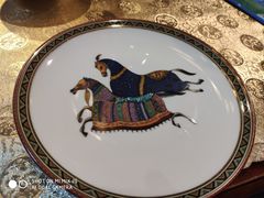 -海拉尔蒙古包(房山长阳店)