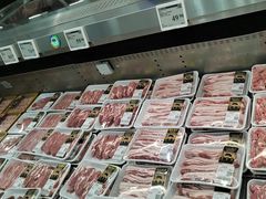 -山姆会员商店(上海浦东店)