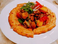 -北疆饭店(宝龙店)