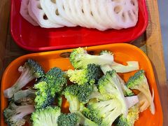 -卢渔翁纸包·脆皮烤活鱼(麓谷小镇店)