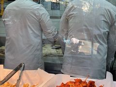-黑窑厂糖油饼烤鸭·清真菜(旗舰店)