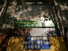 -广州市紫泥堂文化创意园景区
