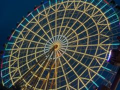 -三亚海昌梦幻海洋不夜城