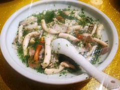 -老灶味道·本帮菜(昌平路店)