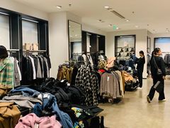-ZARA(恒隆广场店)