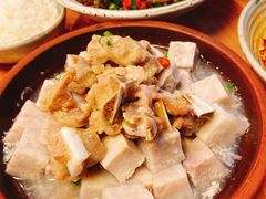 -望湘园·湖南菜(宏伊店)