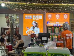 -琼大师东方烤乳猪(亚特兰蒂斯店)