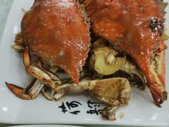 -聚德福海鲜家常菜(刘庄店)