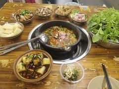 -笔记安顺夺夺粉火锅