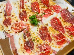 -久苑烧肉(世界城广场店)