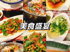 -红楼私房菜(抚生路店)