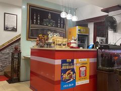 -伊兰麒兰馨园·川菜·清真馆(339电视塔店)