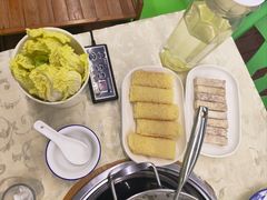 -夜牛潮汕鲜牛肉火锅店(翻身店)