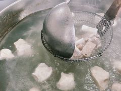 -非遗·爱西干面(小公园总店)