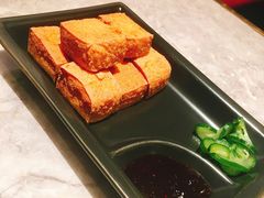 -馔豚·台北菜专门店(深圳湾万象城店)