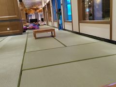 -青水瓦台汤泉(未央店)