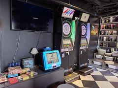 -CLUB心邸·掼蛋·麻将·扑克(日坛店)