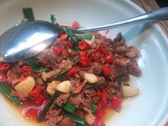 -湘邻呷铺·田园家宴(汉基广场店)