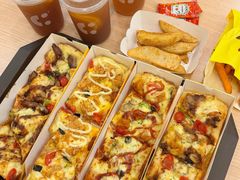 -City1+1城市比萨·意面(摩天活力城店)