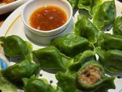 -前海沿·青岛菜(乐客城店)