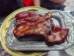 -郭记原生态烤羊腿(长宁路店)