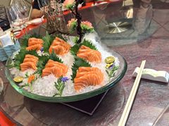 -圣廷苑酒店-馥轩中餐厅