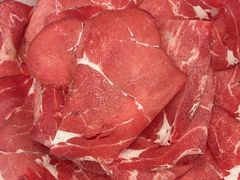 -马记伊源斋涮肉·清真菜(潘家园古玩市场店)