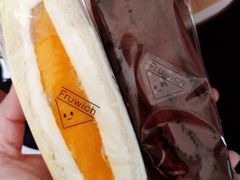 -Fruwich果明治(西单更新场店)