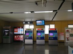 -阳澄湖中路(地铁站)