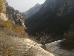 -黑龙潭风景区