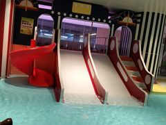 -涨巢·潮玩水疗局