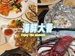 -强记海鲜·大排档(蛇口新街店)
