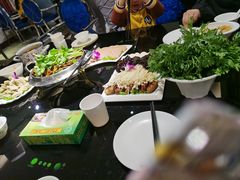 -葛记红焖羊肉(和平路形象店)