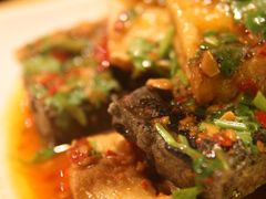 老长沙臭豆腐-湘里乡亲甲王二老店