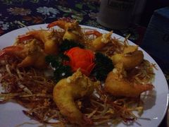 -蘑菇私房菜小馆(杨家坪西城天街店)