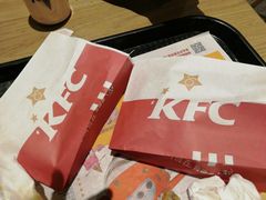 -肯德基(春申店)