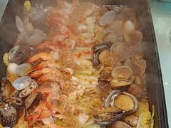 -添福来墨鱼饺子 · 海鲜东北菜(大连星海·黄浦路店)