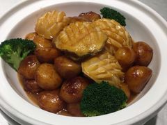 -同喜烤鸭店(光芒店)