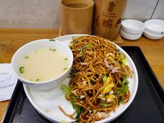 -鴻瑞興面馆(保利时光里店)