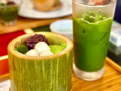 -中村藤吉(本店)